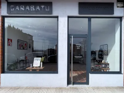 Foto de Espacio Creativo Garabatu (4 de 8)