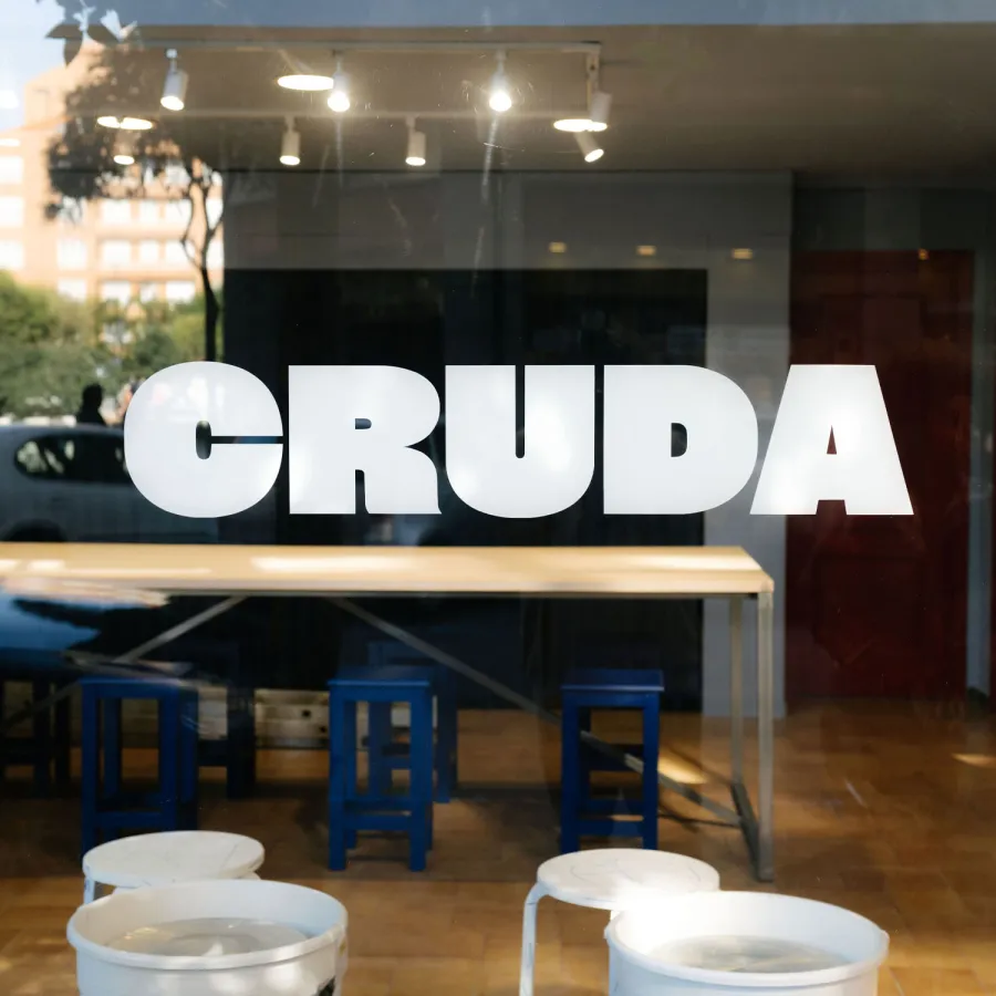 Foto de CRUDA Espacio Creativo (1 de 12)