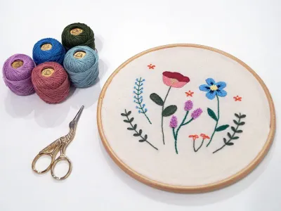 Foto de The Crafty Room (6 de 8)