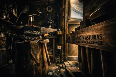 Foto de Arte Runas Artesanía (Marcos Prado) (1 de 8)