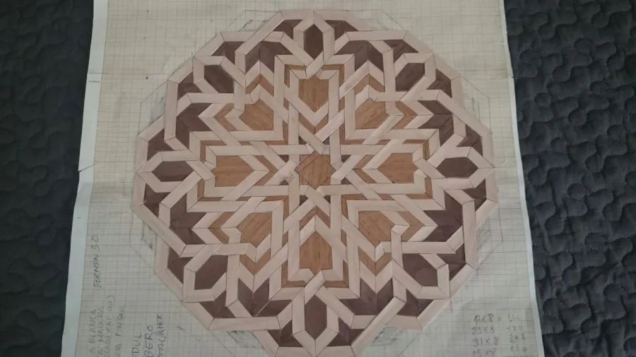 Foto de TASARESTAURA (Taller de Jean Baptiste Van den Heede) (8 de 12)