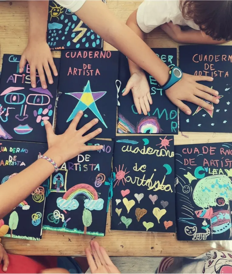 Foto de Imagina Escuela Creativa (4 de 5)