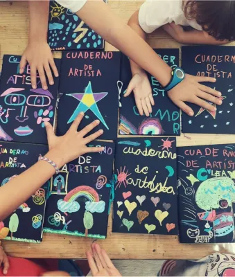 Foto de Imagina Escuela Creativa (4 de 5)