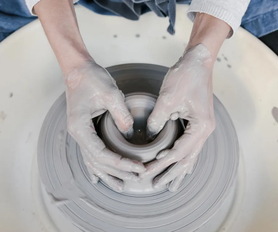 Taller mensual de torno