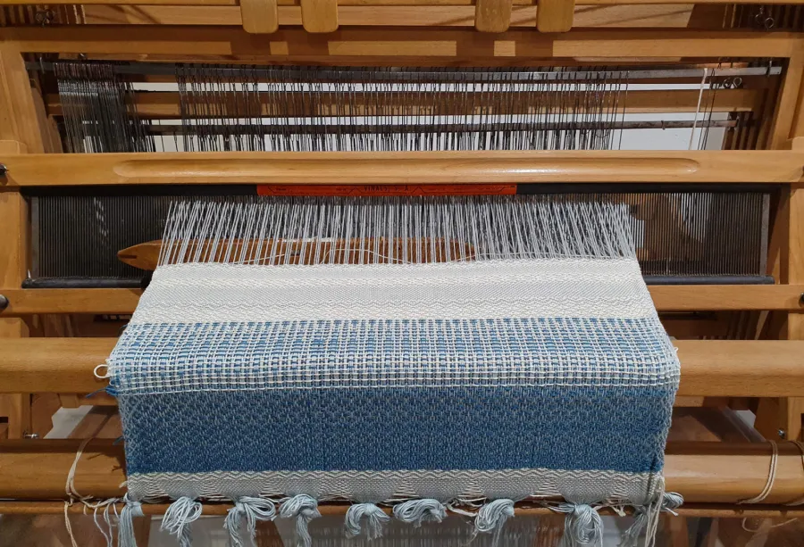 Foto de Taller Escuela Textil Teranyina (5 de 12)