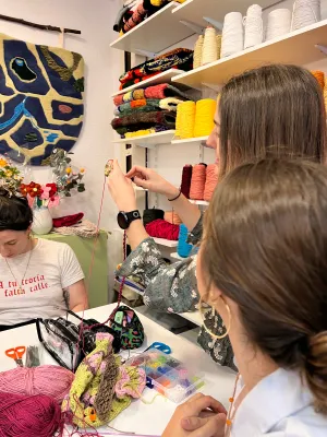 Foto de Kéyah Estudio (2 de 8)