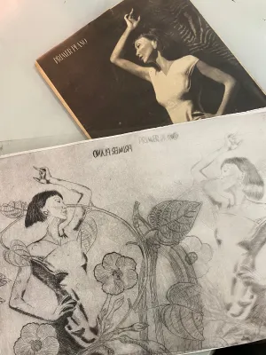 Foto de Klouví (Fernanda Staude) (7 de 8)