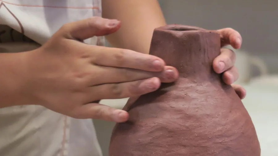 Foto de Born to Clay (10 de 12)