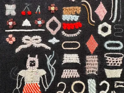 Foto de The Crafty Room (1 de 8)