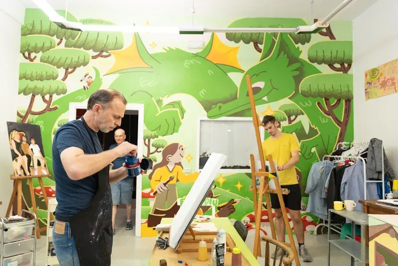 Foto de BiGGeR Arte Bilbao (3 de 8)