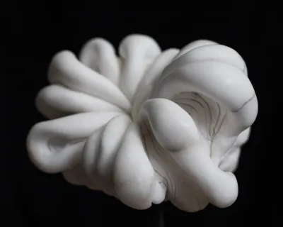 Foto de Marcos Domínguez - Taller de escultura (2 de 8)