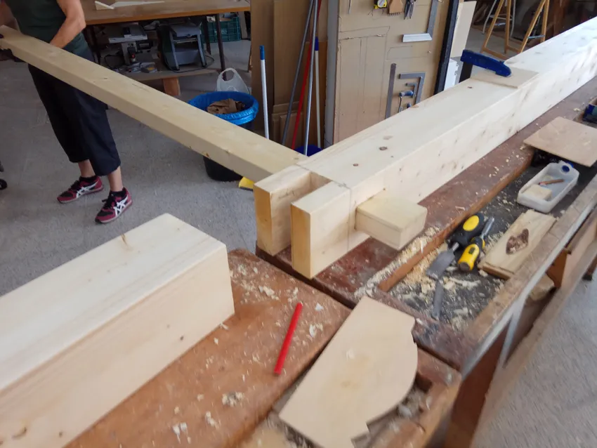Foto de TASARESTAURA (Taller de Jean Baptiste Van den Heede) (6 de 12)
