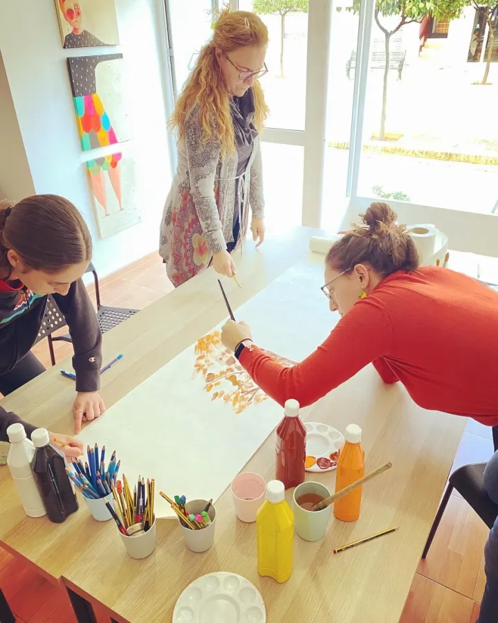 Foto de Estudio de Arte Infinito (7 de 10)