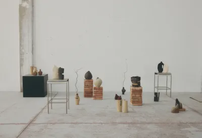 Foto de Lamaelume – Estudio de Cerámica (1 de 8)