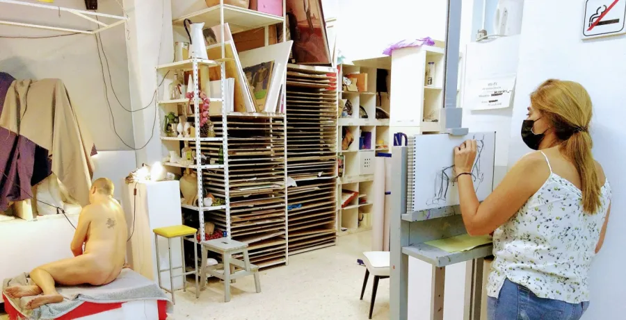 Foto de Centro de Arte Acción Directa (3 de 6)