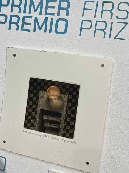 Foto de La Maldita Estampa (1 de 6)