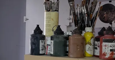 Foto de ECO Escuela de Arte (8 de 8)