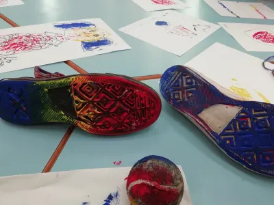 Foto de Escuela de Artes y Oficios de Vitoria-Gasteiz (5 de 8)