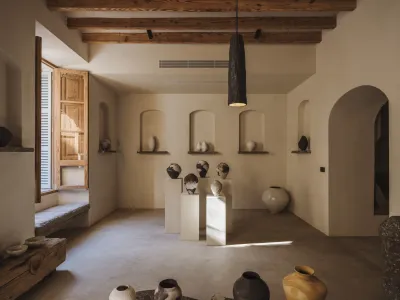 Foto de De Haan Gallery Studio (4 de 8)