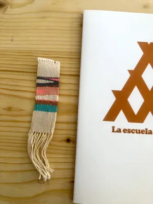 Foto de La Escuela Artesana (5 de 8)