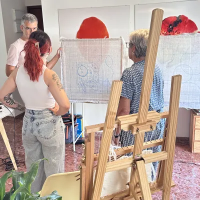 Foto de Chee' Cultural (3 de 8)