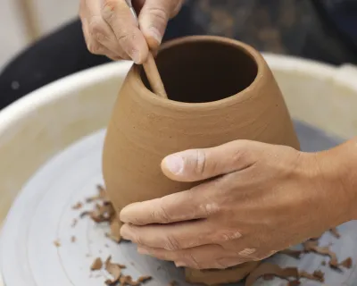 Foto de Beatriz Seijo Artist Studio (6 de 8)