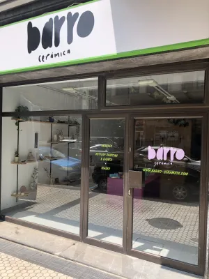 Foto de Barro Cerámica (2 de 8)
