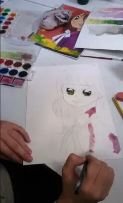 Foto de Escuela de Arte Ánfora (5 de 8)