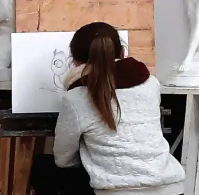 Foto de Escuela de Arte Ánfora (7 de 8)