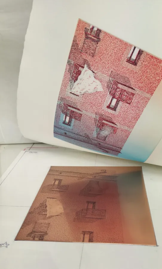 Fotograbado