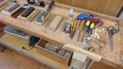 Foto de TASARESTAURA (Taller de Jean Baptiste Van den Heede) (3 de 8)