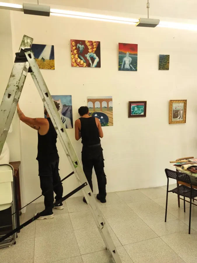 Foto de BiGGeR Arte Bilbao (7 de 8)