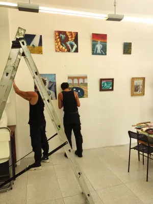 Foto de BiGGeR Arte Bilbao (7 de 8)
