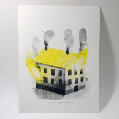 Foto de Lanevera Ediciones (2 de 8)