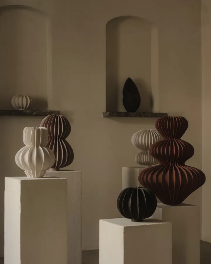 Foto de De Haan Gallery Studio (1 de 12)