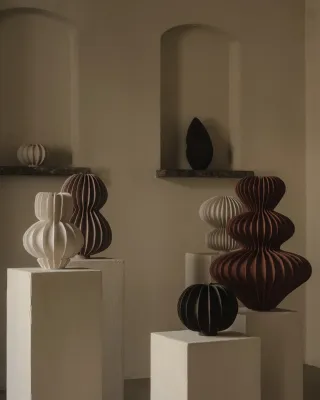 Foto de De Haan Gallery Studio (1 de 8)