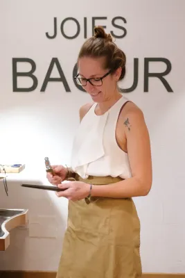 Foto de Joia Bagur (5 de 8)