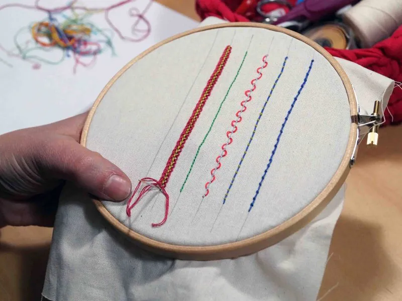 Foto de The Crafty Room (11 de 12)