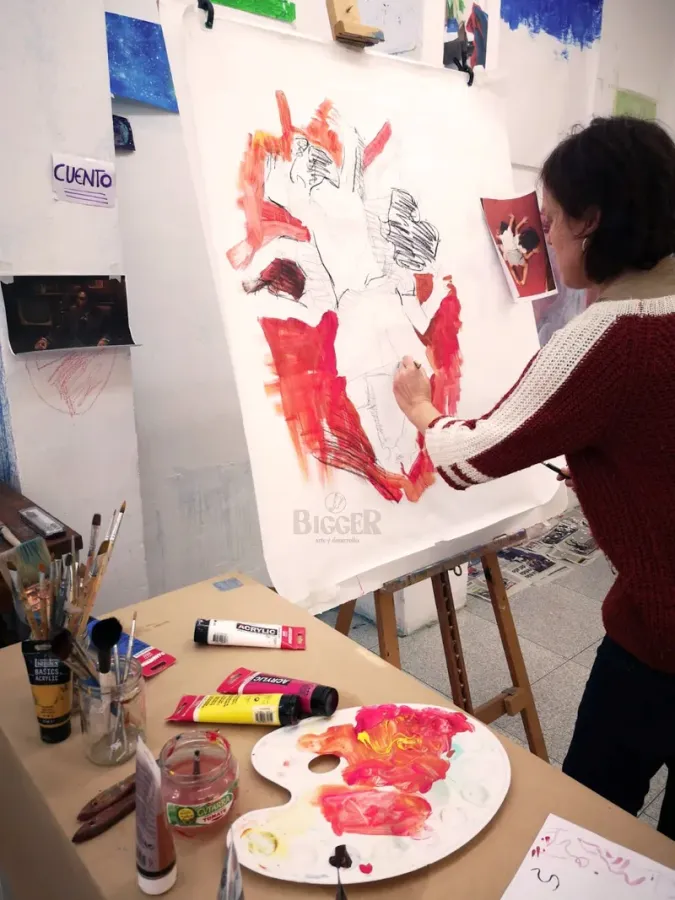 Foto de BiGGeR Arte Bilbao (8 de 8)