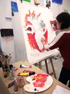 Foto de BiGGeR Arte Bilbao (8 de 8)