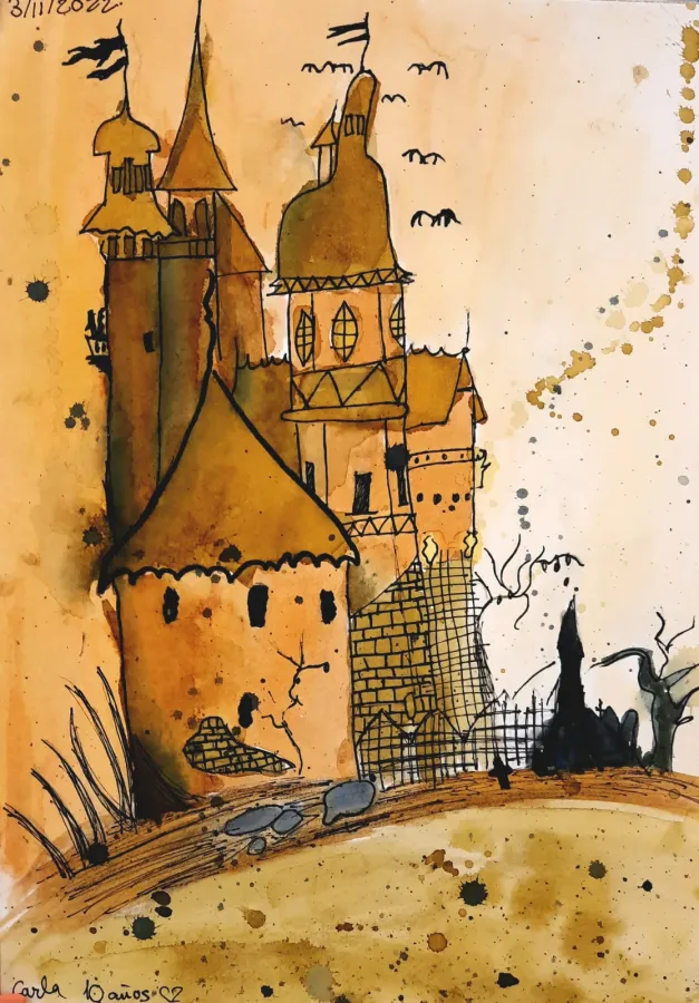 Foto de Escuela de Arte Ánfora (4 de 10)